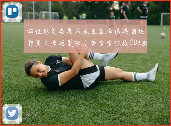 四位球员各展风采王泉泽伤病困扰郭昊文重返夏联小曾金金征战CBA新赛季